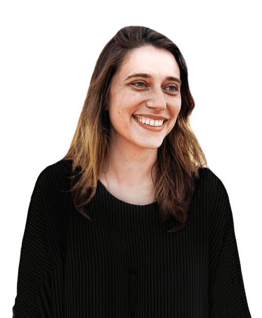 Sarah LeBaron von Baeyer