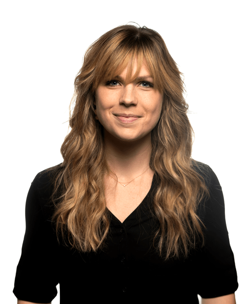 Natalie O'Shea, MPhil